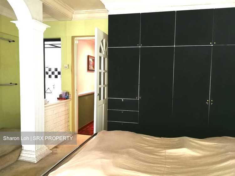 Blk 142 Serangoon North Avenue 1 (Serangoon), HDB Executive #174210852
